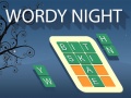게임 Wordy Night