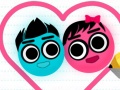 게임 Love Balls 2