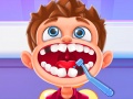 게임 Little Dentist