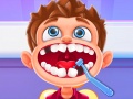 게임 Little Dentist