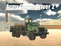 게임 Army Cargo Driver 2