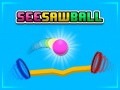 게임 Seesawball 