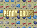 게임 Penny Drops