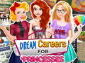 게임 Dream Careers for Princesses