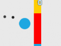 게임 Flappy Color Ball