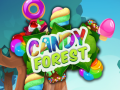 게임 Candy Forest 