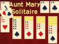 게임 Aunt Mary Solitaire