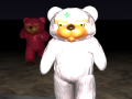 게임 Angry Teddy Bears