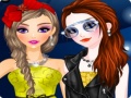 게임 New Fashion Diva