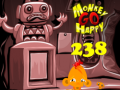 게임 Monkey Go Happy Stage 238