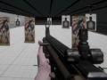 게임 Shooting Range Simulator