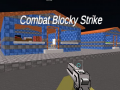 게임 Combat Blocky Strike