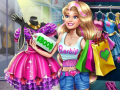 게임 Fashionista Realife Shopping