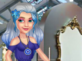 게임 Princess Silver Hair