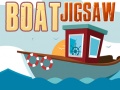 게임 Boat Jigsaw