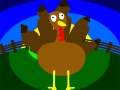 게임 Turkey Shooter