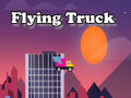 게임 Flying Truck 