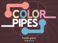 게임 Color Pipes