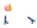 게임 Two Guns! 