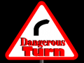 게임 Dangerous Turn