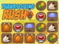 게임 Thanksgiving Rush