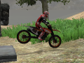 게임 Bike Trials Junkyard I