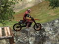 게임 Bike Trials Offroad II