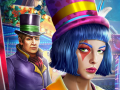 게임 Magicians Carnival
