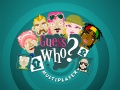 게임 Guess Who Multiplayer