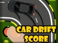 게임 Car Drift Score