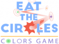 게임 Eat the circles Colors Game