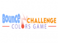 게임 Bounce challenges Colors Game