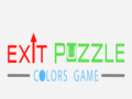 게임 Exit Puzzle Colors Game