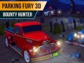 게임 Parking Fury 3D: Bounty Hunter