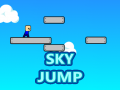 게임 Sky Jump