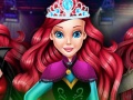 게임 Mermaid Halloween Parties