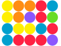 게임 Color Quest Game of dots