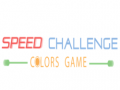 게임 Speed challenge Colors Game