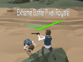 게임 Extreme Battle Pixel Royale
