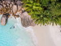 게임 Seychelles Beach Jigsaw Puzzle