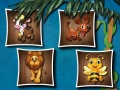 게임 Cute Animal Shapes