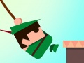 게임 Rope Swing