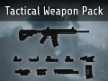게임 Tactical Weapon Pack