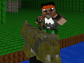 게임 Blocky Combat Swat