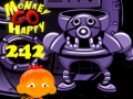 게임 Monkey Go Happy Stage 242