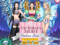 게임 Victoria's Secret Fashion Show NYC