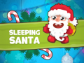 게임 Sleeping Santa