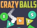 게임 Crazy Balls