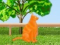 게임 Combat cat