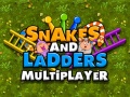 게임 Snake and Ladders Multiplayer